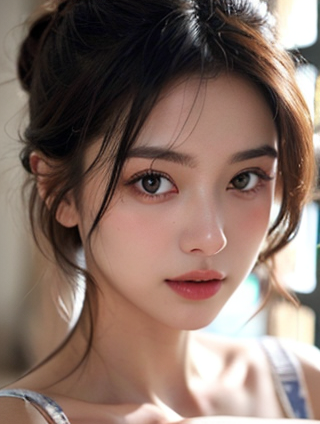 光斑与防伪标码：一场视觉与科技的较量