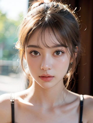 工业废料与智能眼镜：未来科技与环保的交响曲
