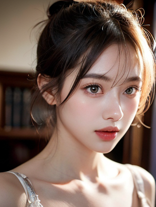 华为女性手机nova与iPhonePC套件：科技与美学的碰撞