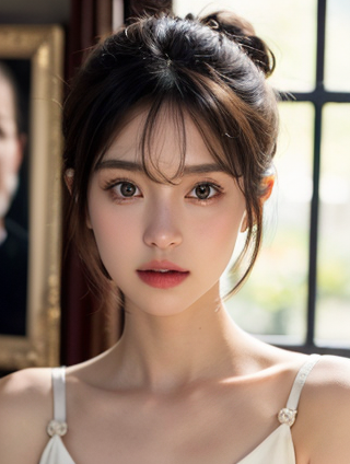 影像生成：光学成像的未来与直角的奇妙交响