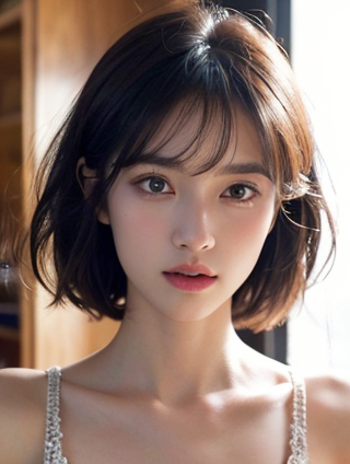 智能感知与光学校正：一场视觉革命的交响曲
